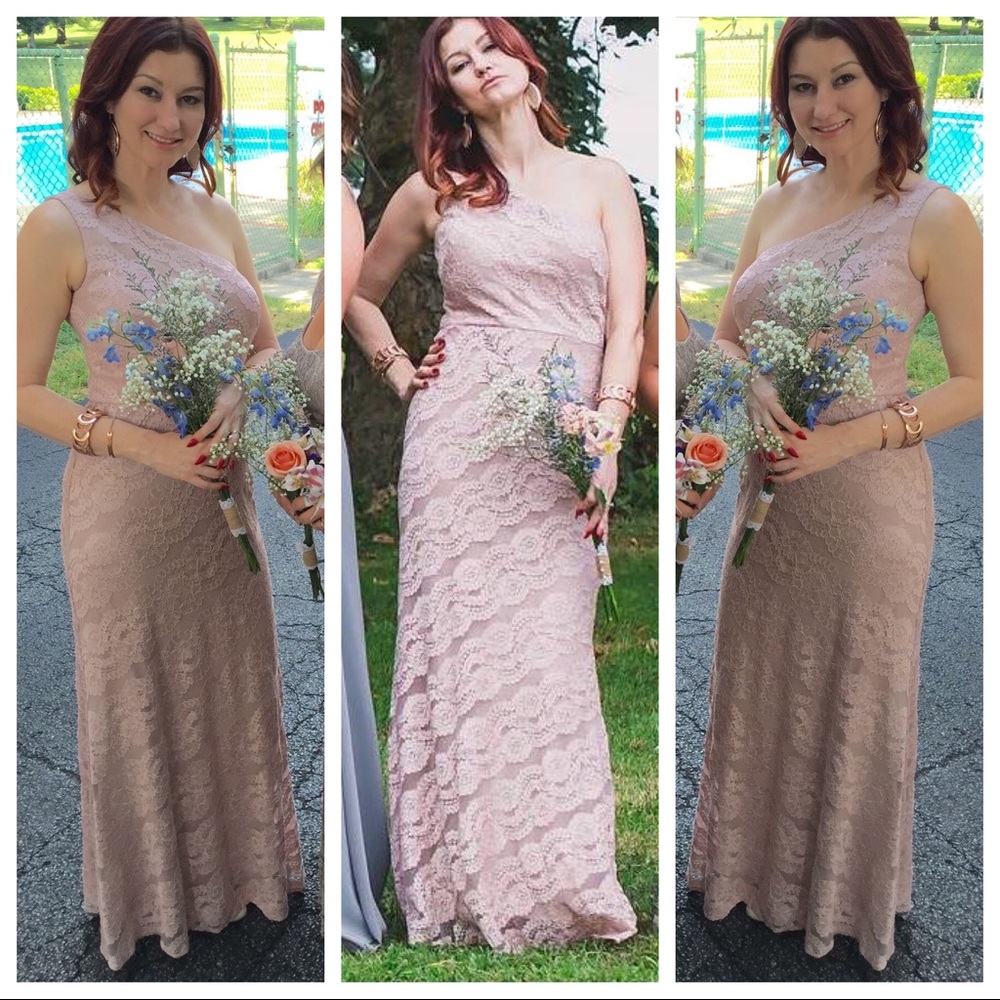 Alex evening gown